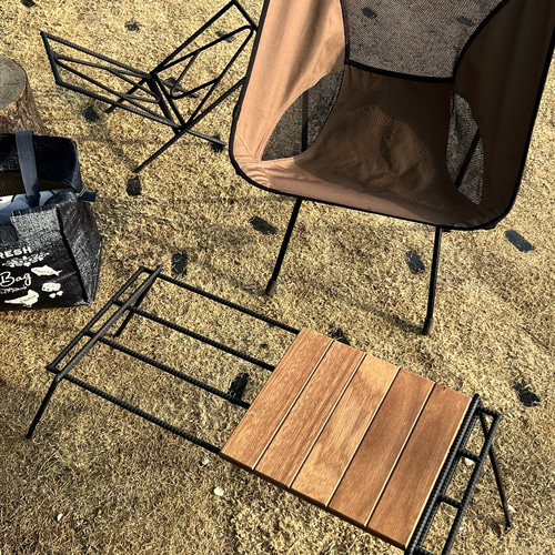 NEIGHBORHOOD 折りたたみテーブル