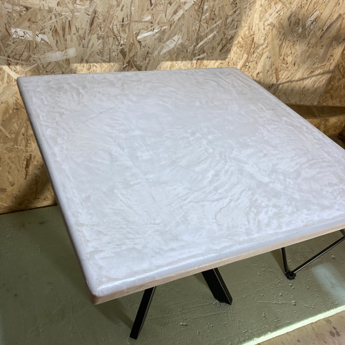 モールテックス サイドテーブル サイドテーブル 優しい左官 通販