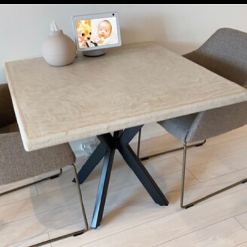 モールテックス サイドテーブル サイドテーブル 優しい左官 通販