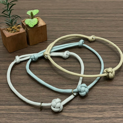 パラコードチョーカー no.1 パラコードチョーカー