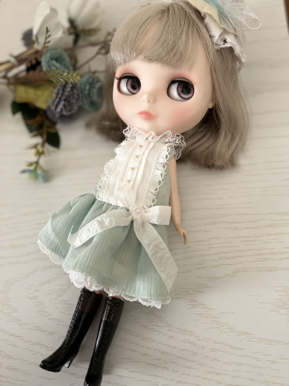 ネオブライスアウトフィット 楽天市場】ブライス ネオブライス bjd 服 洋服 カスタム ドール