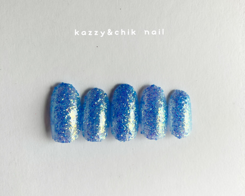 ネイルチッ12点 楽天市場】ネイルチップ クリア 【 ロング ポイント 】 《 大容量 600