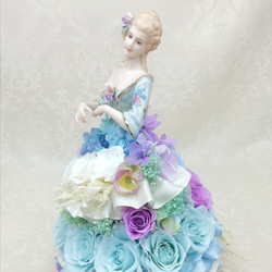 ビスクドール(ハーフ)♥️ 2点セットです HISCHRONE ビスクドール（キキちゃん星座） - 尾道ポテチーノ