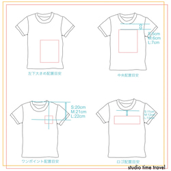 【還暦・長寿祝い】お孫ちゃんの絵でオリジナルTシャツ！ 6枚目の画像