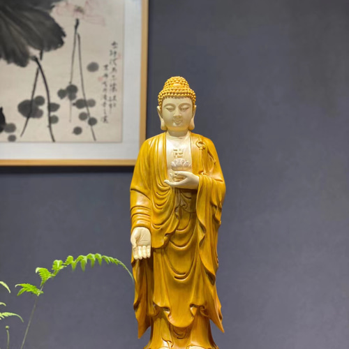 如来様仏像  仏教美術  仏像  銅製  工芸品 美術品 置物 如来様仏像 仏教美術 仏像 銅製 工芸品 美術品 置物