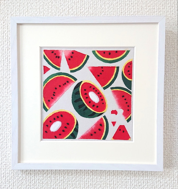 藤久 0535678 ちぎり絵 大色紙 富士山 1箱(10ヶ入)（取寄品