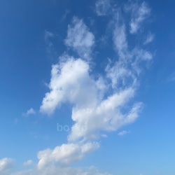 【神様の写真パネル】雲になって姿を見せて下さった神々から、愛と癒しのヒーリングパワーを受け取り、運気アップ、願望成就☆ 2枚目の画像