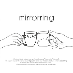 mirrorring_no_housoku 3枚目の画像