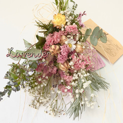 ハンドメイド　花材　ドライフラワー　リトルウッズ　薔薇　r-6 リトルウッズ ドライフラワー ハンドメイド 花材 - メルカリ