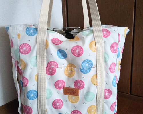 鳥用 インコ用♡ハートフルキャリーが入る♤キャリーバッグ♢通院用