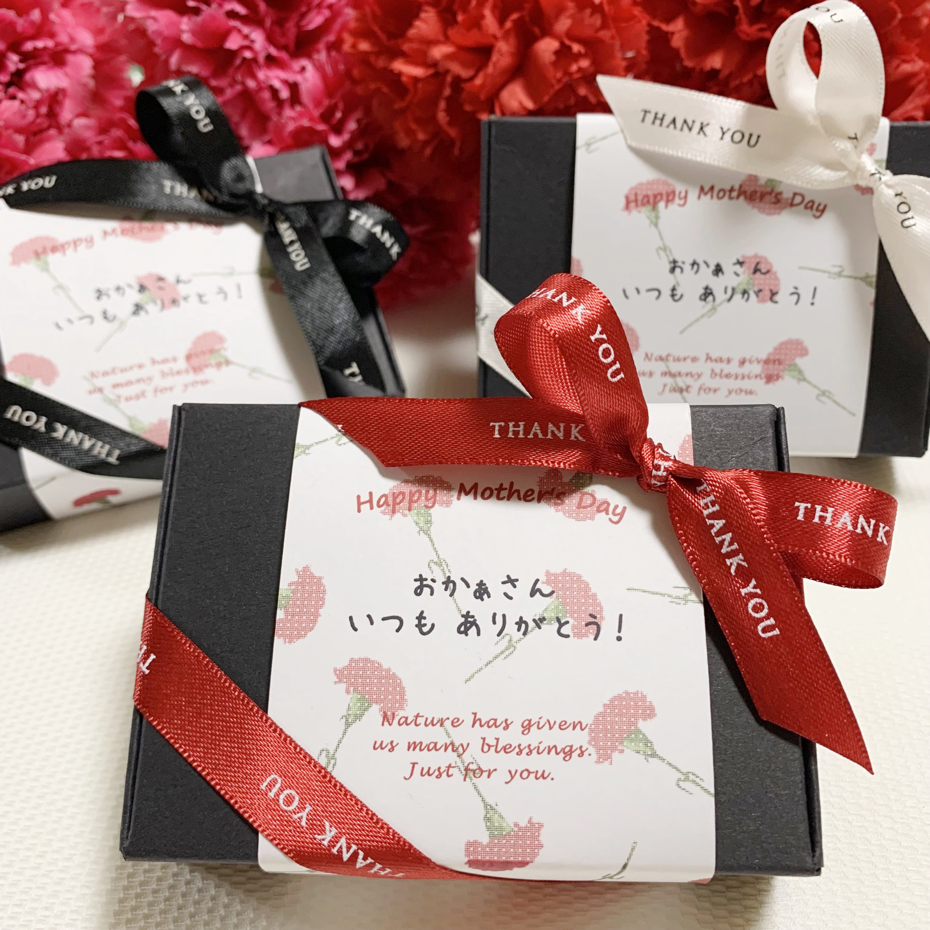 【無料ラッピング】　母の日　プレゼント　ギフト