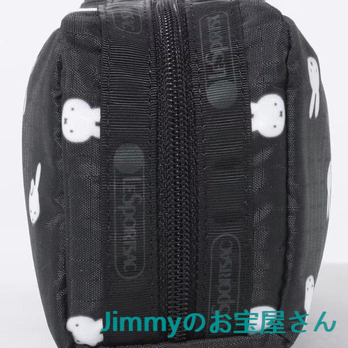 新品 レスポートサック&ミッフィー 可愛いポーチ フリーボックス・小物