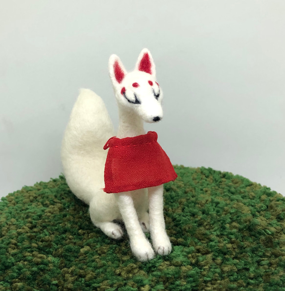 羊毛フェルト inuinu 羊毛フェルト inuinu様専用