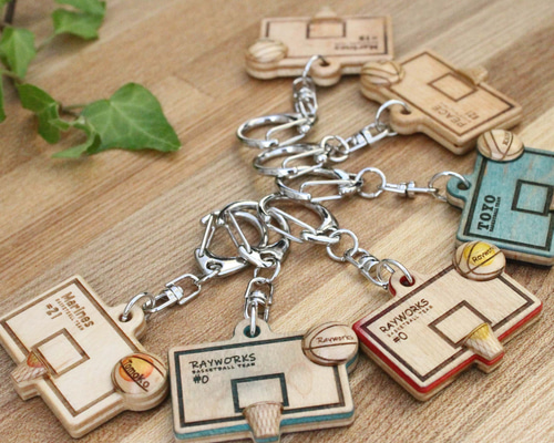 【990円】3Ｄアクリルネームキーホルダー【オーダー】 期間限定価格】【Black黒 】3Dネームアクリルキーホルダー