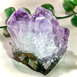 ミニ セレスタイト クラスター天青石 天使の石 鉱物 天然石 安眠