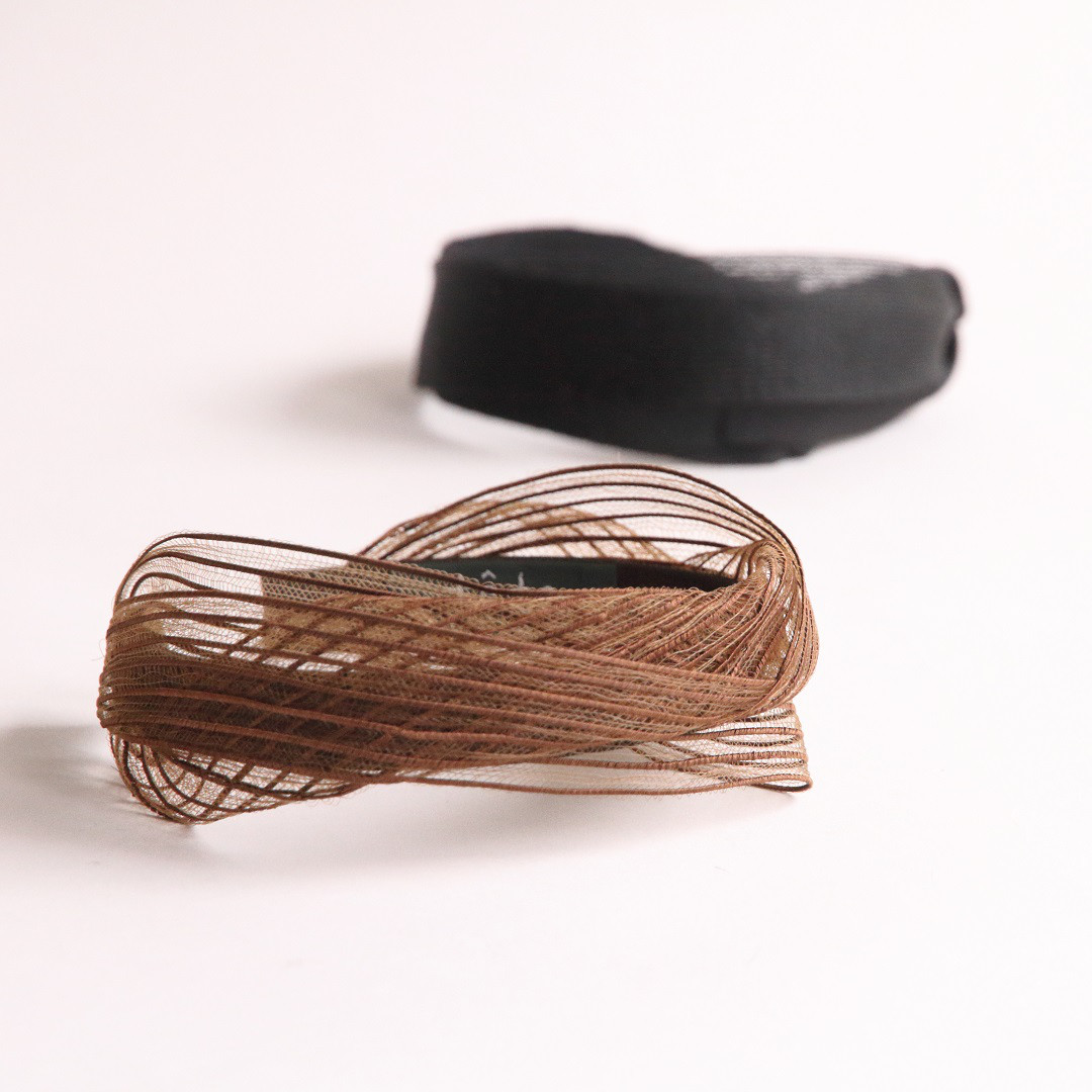 Raceblade Hairband T1353