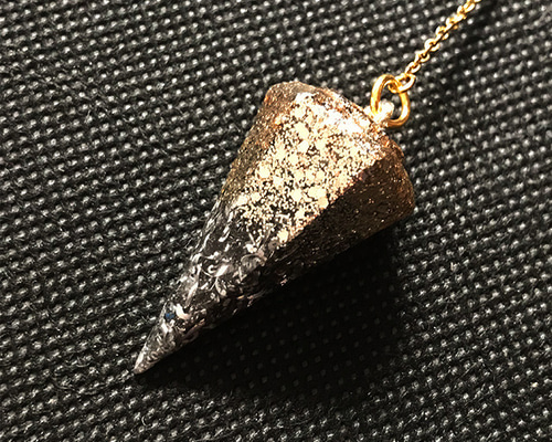 宇宙の叡智☆ダウジング☆エネルギーワーク☆3つの隕石☆ペンデュラム