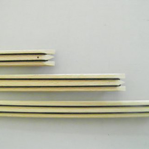 kira（下ボード2枚） 2 in. x 4 in. x 96 in. #2 Premium Grade KD-HT Stud