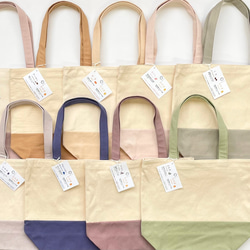 トートバッグ大 3枚目の画像