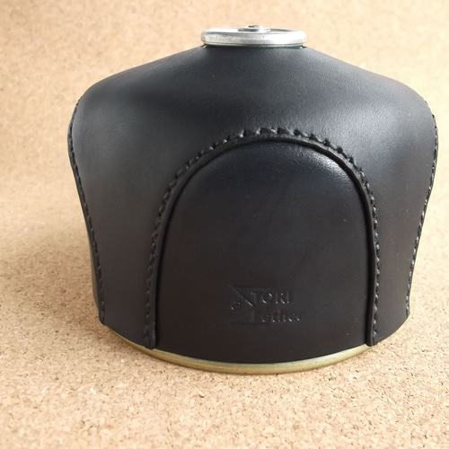 ヌメ革OD缶レザーカバー その他雑貨 TORI WORKS 通販 13840367｜Creema
