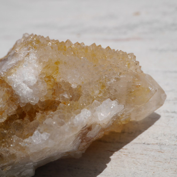 20％OFFSale天然石約33gスピリットクォーツ(南アフリカ産)天然水晶[spqz-220426-01] 14枚目の画像