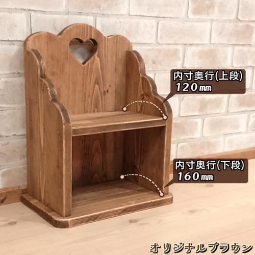 カントリー調味料入れ 4個セット 調味料ラック 木製 キッチン 収納 カントリー スパイスラック L