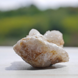 20％OFFSale天然石約35gスピリットクォーツ(南アフリカ産)天然水晶[spqz-220426-02] 7枚目の画像