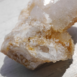 20％OFFSale天然石約35gスピリットクォーツ(南アフリカ産)天然水晶[spqz-220426-02] 15枚目の画像