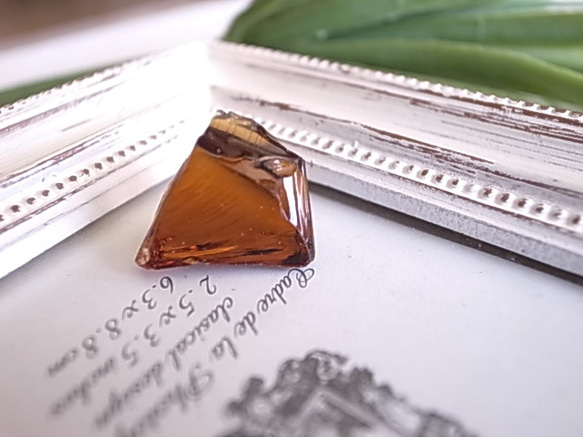 おまとめ売約済み✨追加料金分 シエラ産 アンダラクリスタル ✨ルートビアブラウン アンダラクリスタル ルートビアブラウン アメリカ・シェラネバダ産