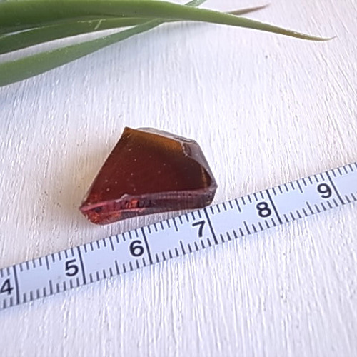 アンダラクリスタル ルートビアブラウン アメリカ・シェラネバダ産