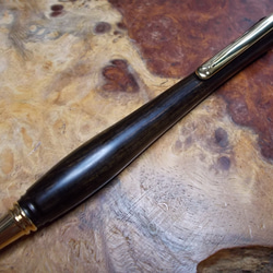 s20漆黒の青黒檀0.5mm