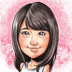 ＊ あーちむ様 似顔絵オーダー ご購入専用ページ ＊ 8cc04eb241cc7a0c739364de158c0c