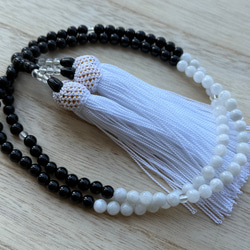 全宗派共通✳︎本式108珠念珠✳︎ブルーアパタイト✳︎数珠 全宗派共通✳︎本式108珠念珠✳︎ブルーアパタイト✳︎数珠 その他雑貨