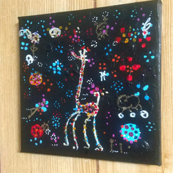 giraffe星空STORY 1枚目の画像