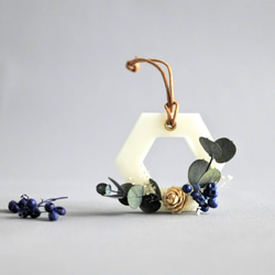 アロマストーン【マカロン】精油5ml入りボトル付き ディフューザー