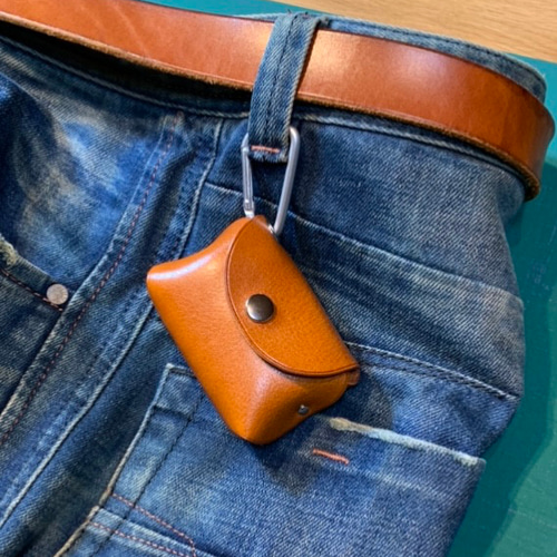 キーケース(ミニバッグタイプ) キーケース craft1623 通販｜Creema 