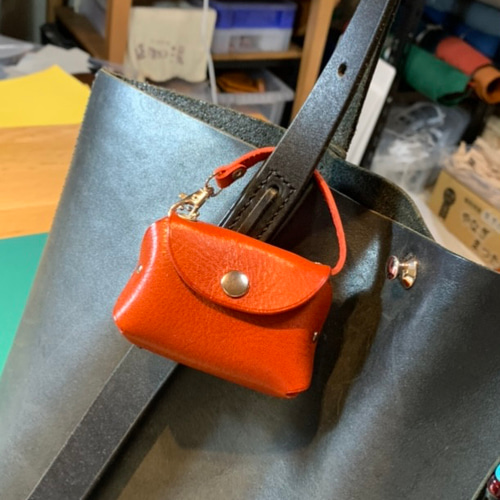 キーケース(ミニバッグタイプ) キーケース craft1623 通販 13844949