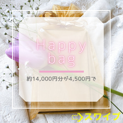 【イヤリング】春のHappybag 13枚目の画像