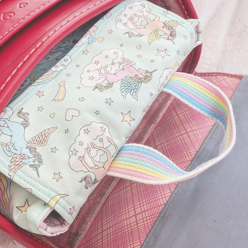 再販4☆入園入学2025☆タブレット、iPad、 chromebookケース  