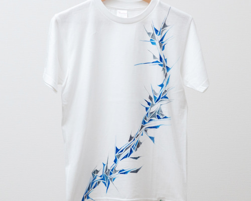 パルサー リーチ目 Tシャツ 非売品 金欠注意報Tシャツ定番Tシャツの商品購入ページ｜クリエイター