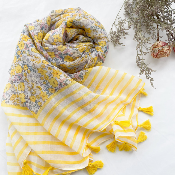 プレゼント自分にも 贈り物 大判ストール ショール 春 夏 秋 ストール