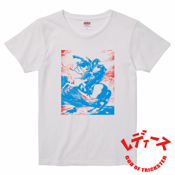 ナポレオンTシャツ 2枚目の画像