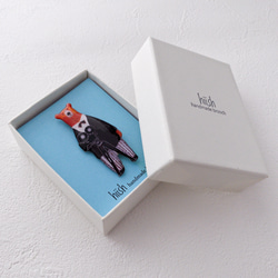 [特選] Kinemakuma（2種）胸針 第16張的照片