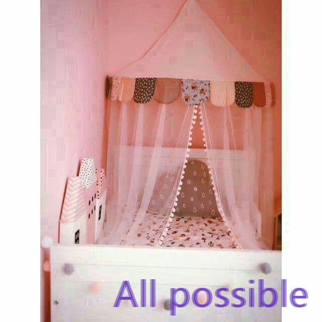 ベビーベッド おしゃれ 天蓋 蚊帳 テント ミニカーテン キッズルーム 蚊帳 ベビーベッド ミニカーテン 天蓋 キッズルーム おしゃれ テント