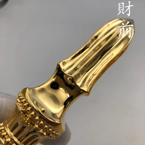 チベット法器 四大明王セット 鐘 金剛盤 独鈷杵 三鈷杵 五鈷杵
