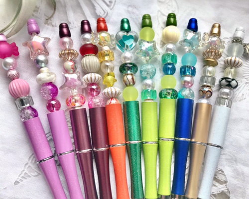 ☆限定sale☆ カスタムボールペン バラ売り1本800円 f59f70f7bacb6868e3ef2c60ae1b46