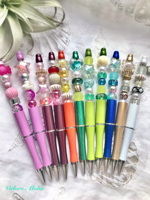 カスタムボールペン SALE ペン・筆記用具 Valore aloha 通販