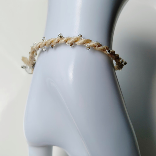 ＊るんるん＊【一点限定】レムリアンシード　ブレスレット レムリアンシード（ブレスレット）｜レディースアクセサリー