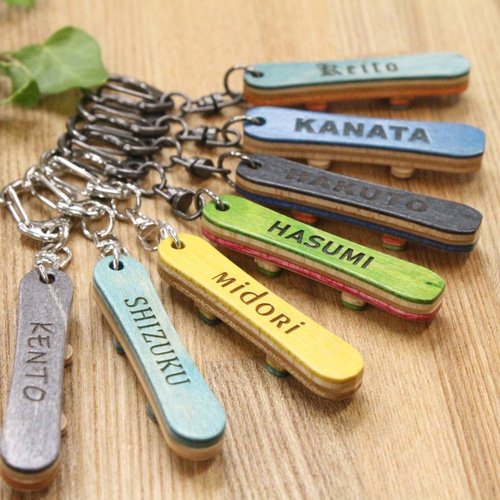 Amazon.co.jp: スノーボーダー キーホルダー キーホルダー