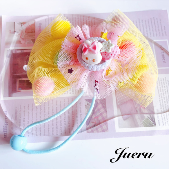 Hello Kitty クラフトテープ オマケ付